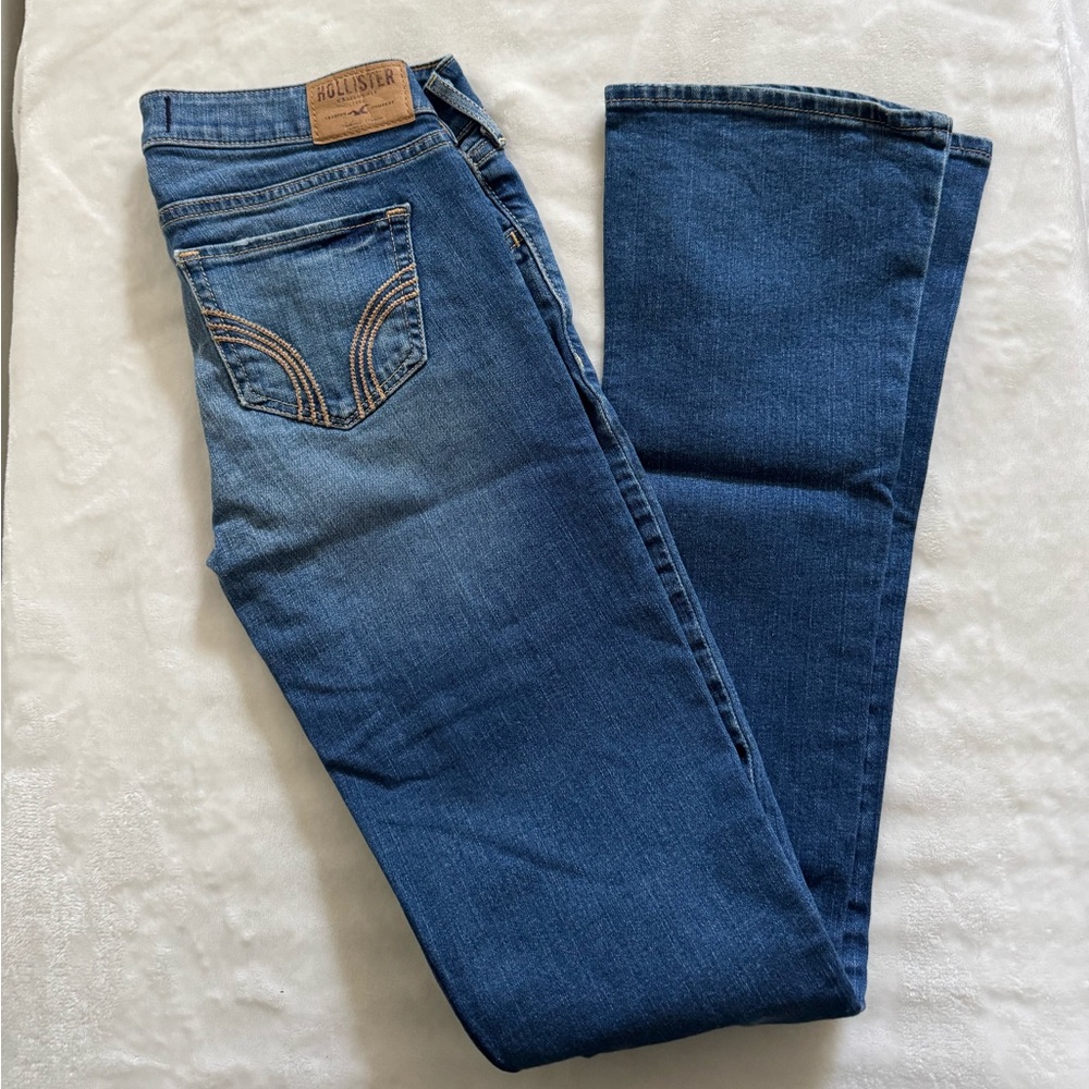 Hollister Jeans 3L